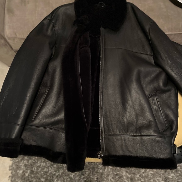 Sheep skin XXL - Picture 3 of 5